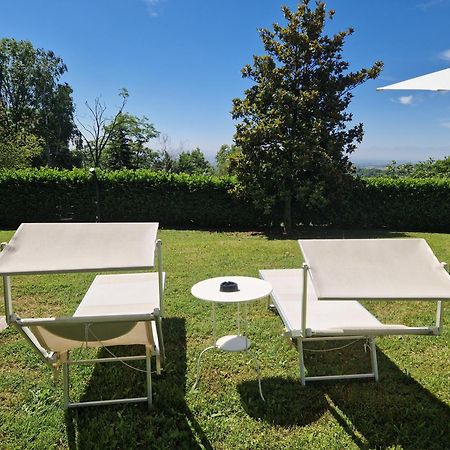 Bellaveduta Holidays Home Baldissero Torinese Eksteriør billede