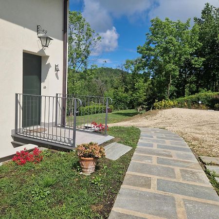 Bellaveduta Holidays Home Baldissero Torinese Eksteriør billede