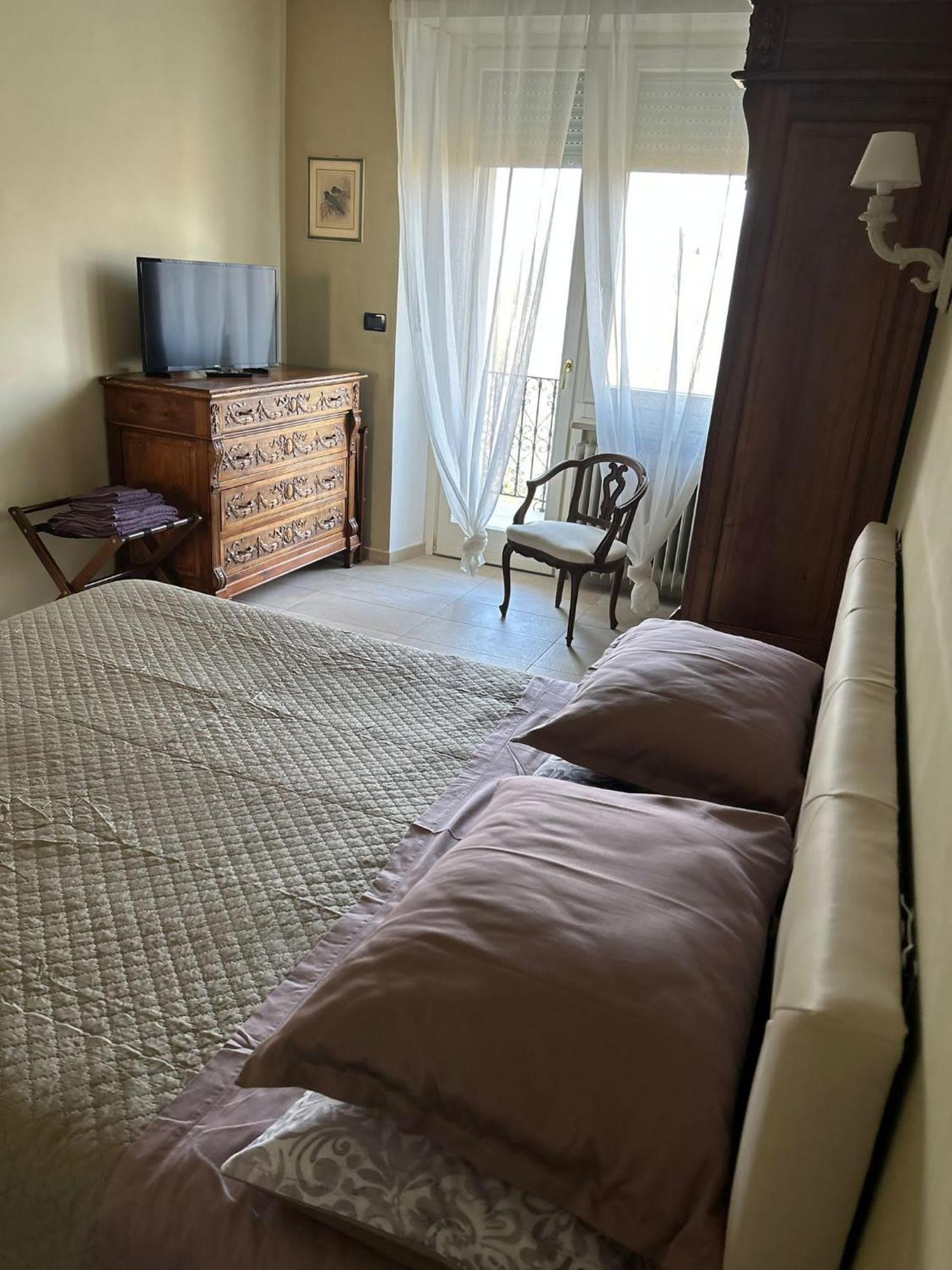 Bellaveduta Holidays Home Baldissero Torinese Eksteriør billede