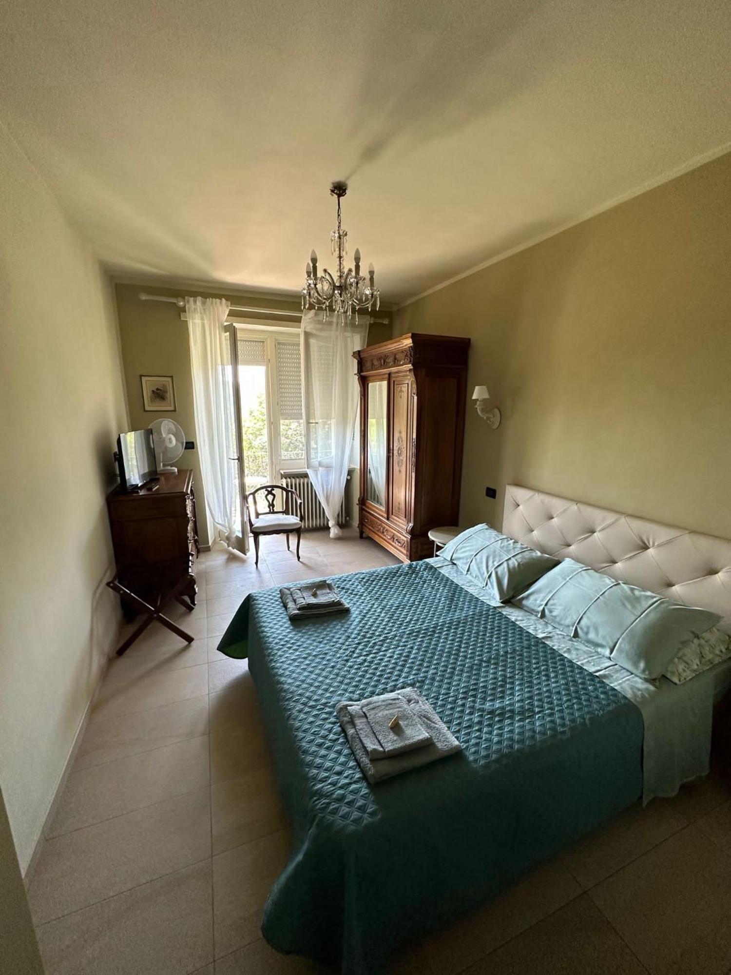 Bellaveduta Holidays Home Baldissero Torinese Eksteriør billede
