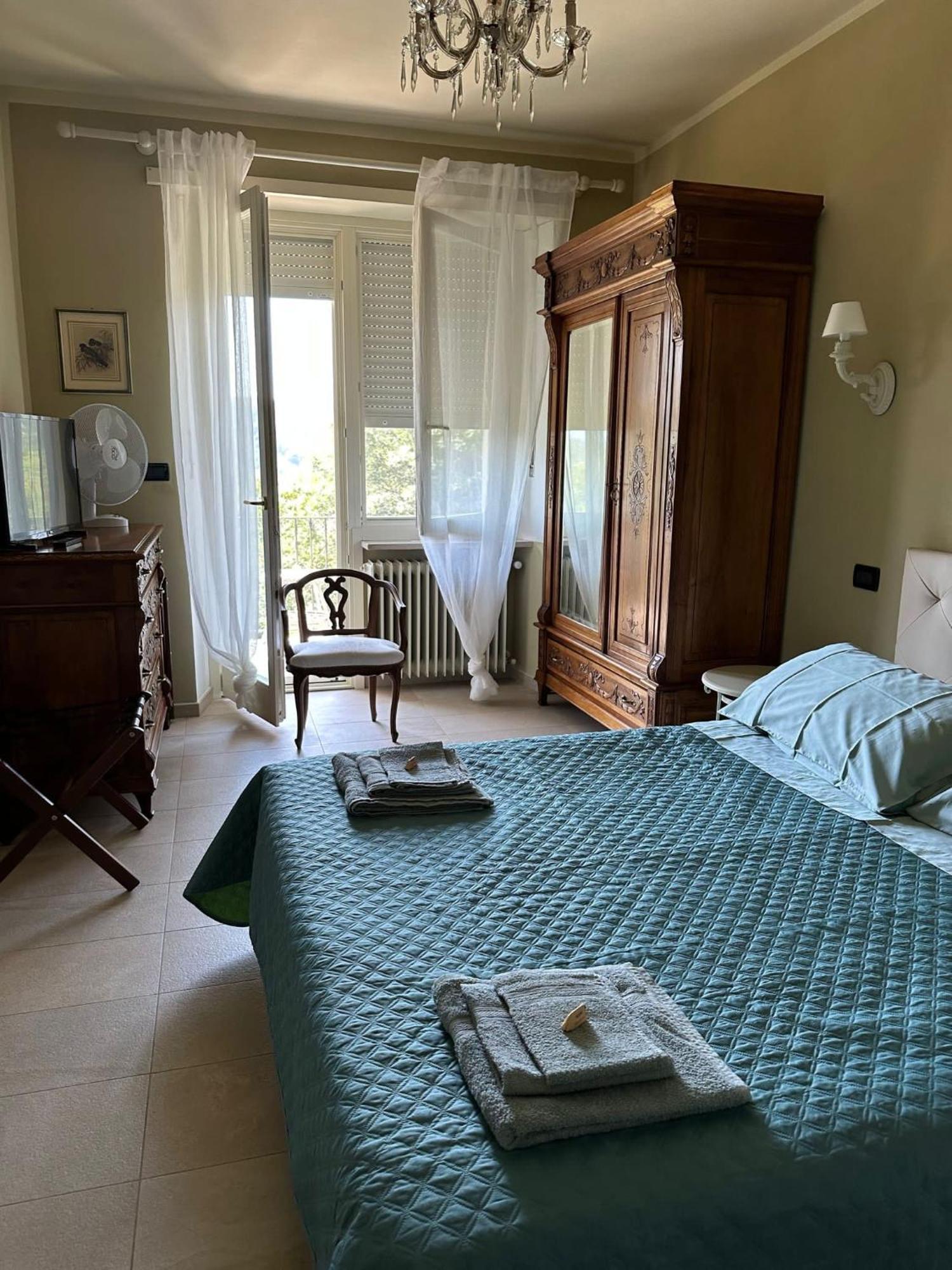 Bellaveduta Holidays Home Baldissero Torinese Eksteriør billede