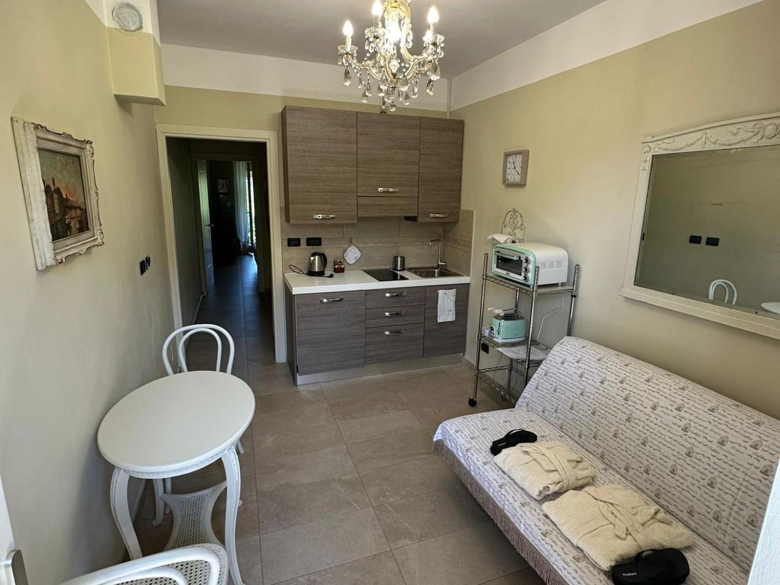 Bellaveduta Holidays Home Baldissero Torinese Eksteriør billede