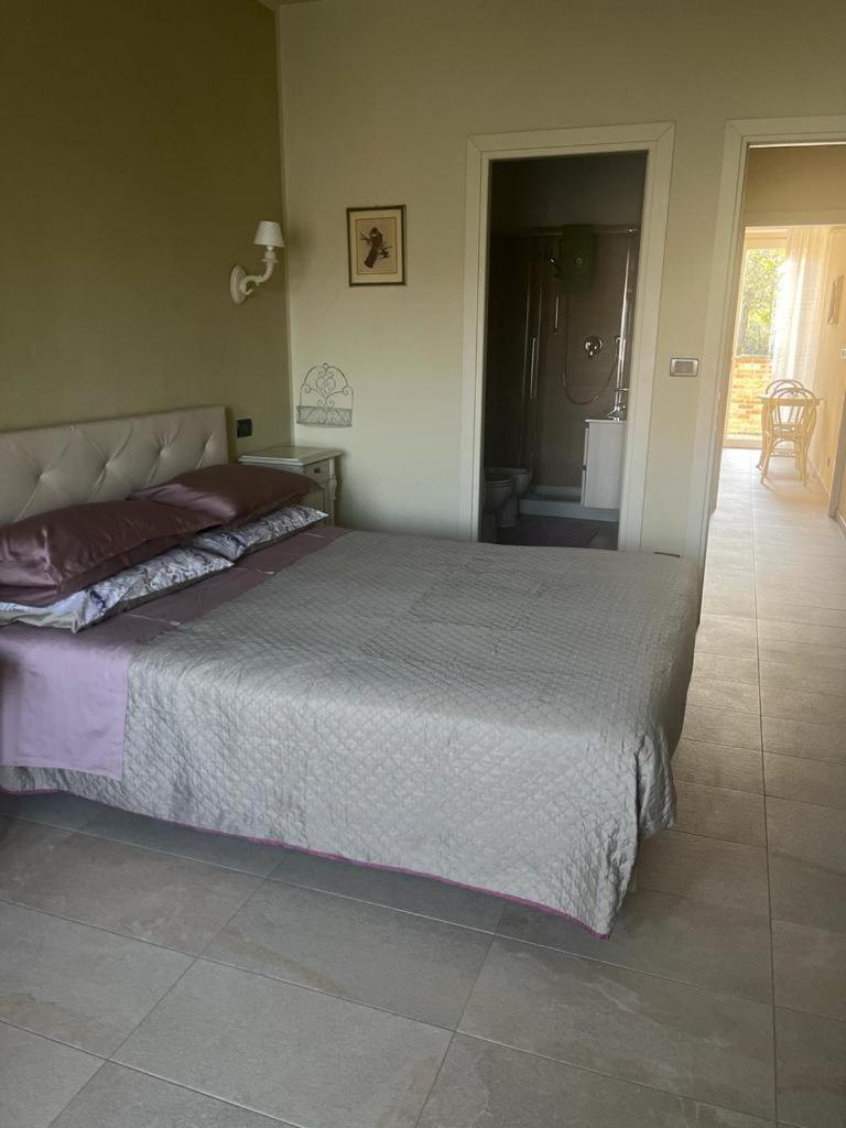 Bellaveduta Holidays Home Baldissero Torinese Eksteriør billede